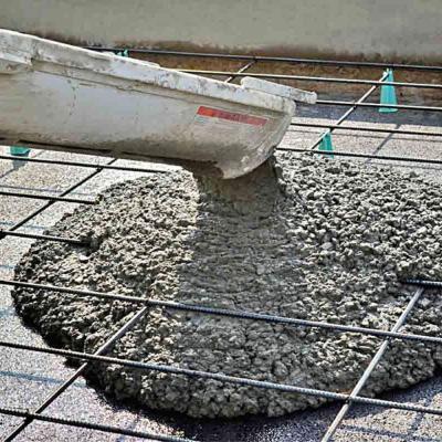 Betonări și pardoseli industriale